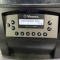 897710-3 Vitamixer "The Quiet One" from 2019. Tested, works well