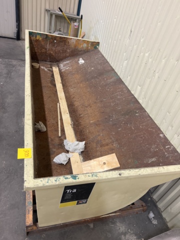 985300-3 Dump container