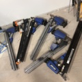 985329-1 Pneumatic nail guns Duo-Fast and Paslode