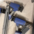 985329-4 Pneumatic nail guns Duo-Fast and Paslode