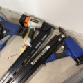 985329-7 Pneumatic nail guns Duo-Fast and Paslode