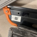 985329-8 Pneumatic nail guns Duo-Fast and Paslode