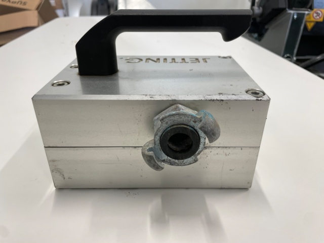 995734-8 Fiber blower MJet V1