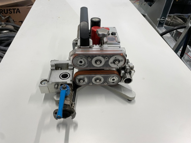 995734-3 Fiber blower MJet V1