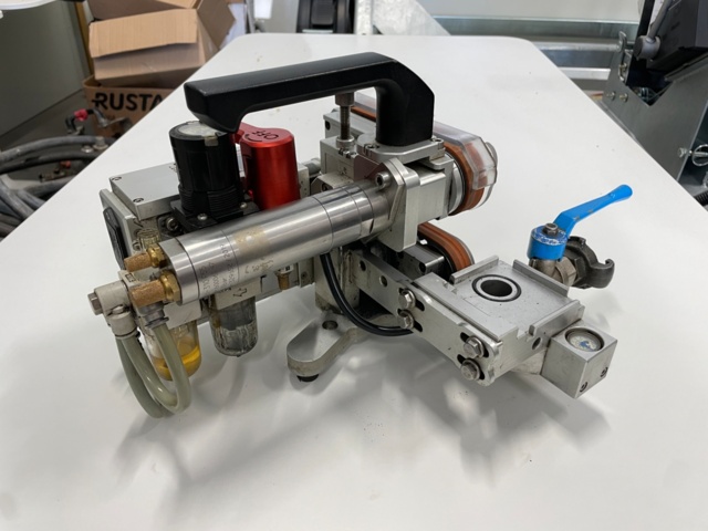 995734-2 Fiber blower MJet V1