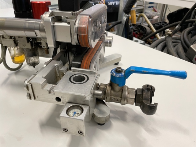 995734-4 Fiber blower MJet V1