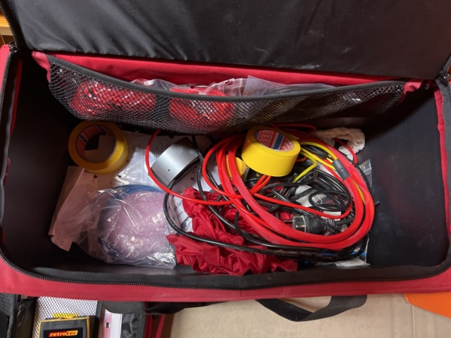 985343-6 Blower door RetroTec