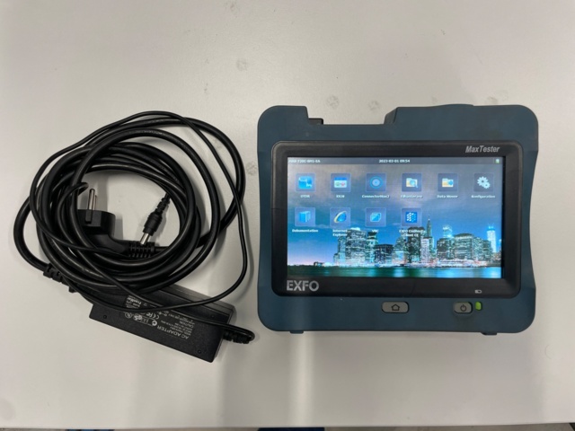 995735-2 Exfo MAX-720C-SM1-EA