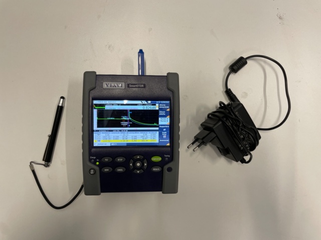 995737-1 Viavi Smart OTDR