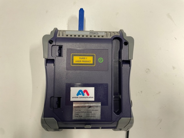 995737-3 Viavi Smart OTDR