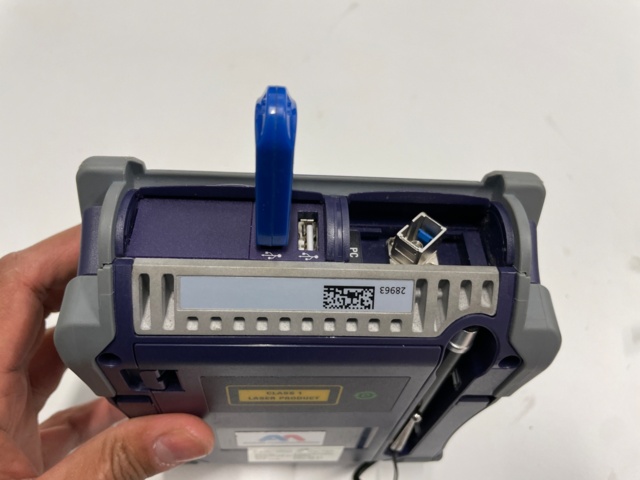 995737-4 Viavi Smart OTDR