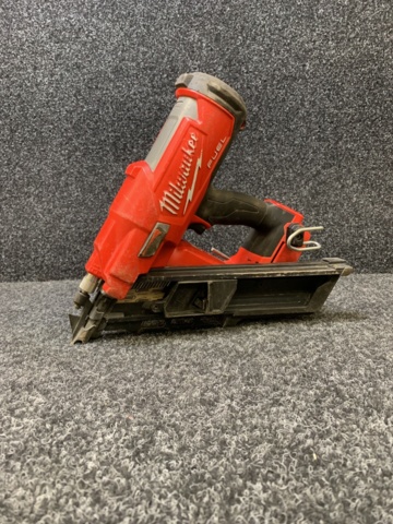 995753-2 Nail gun Milwaukee M18 FNN
