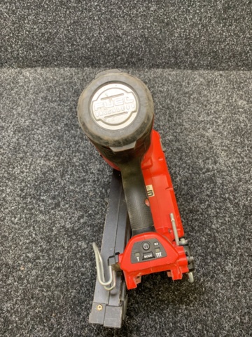 995753-4 Nail gun Milwaukee M18 FNN