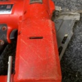 995753-6 Nail gun Milwaukee M18 FNN