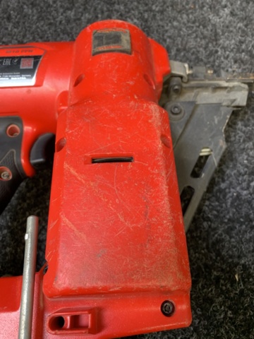 995753-6 Nail gun Milwaukee M18 FNN