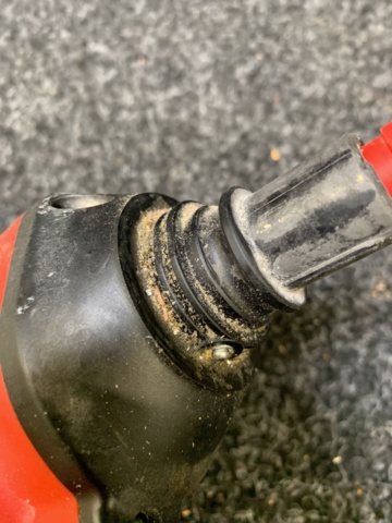 995758-4 Plaster screwdriver M18 FSG & Impact screwdriver M18 FID2 Milwaukee