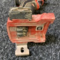995758-6 Plaster screwdriver M18 FSG & Impact screwdriver M18 FID2 Milwaukee