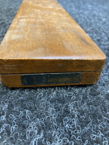 995146-2 Micrometer caliper CEJ 130A