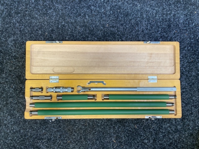 995147-1 Micrometer gauge CEJ