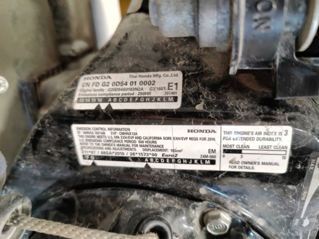 995769-7 Atlas Copco LX90