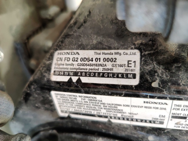 995769-8 Atlas Copco LX90