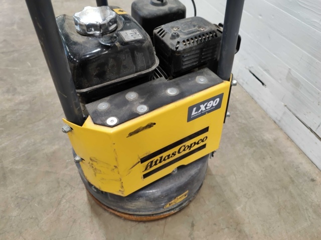 995769-10 Atlas Copco LX90