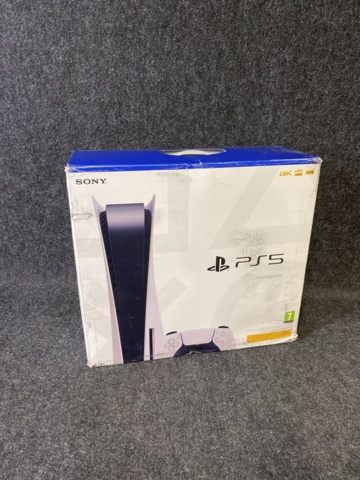 994607-3 Sony PlayStation 5 (C-Chassis)
