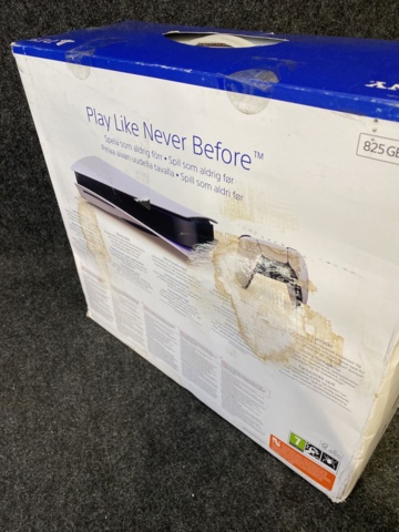 994607-4 Sony PlayStation 5 (C-Chassis)