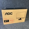 994608-3 27" FHD gaming monitor AOC G2790VXA