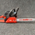 995773-2 Chainsaw Al-Ko Solo 652