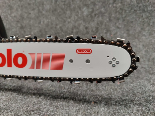 995773-3 Chainsaw Al-Ko Solo 652