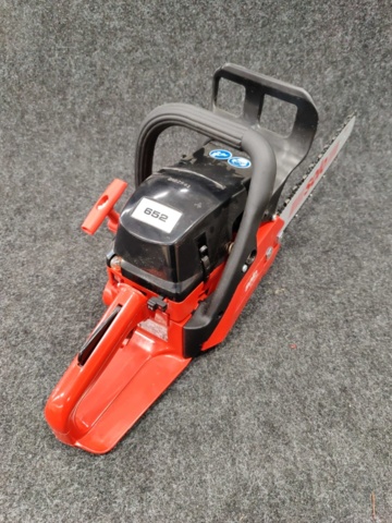 995773-4 Chainsaw Al-Ko Solo 652