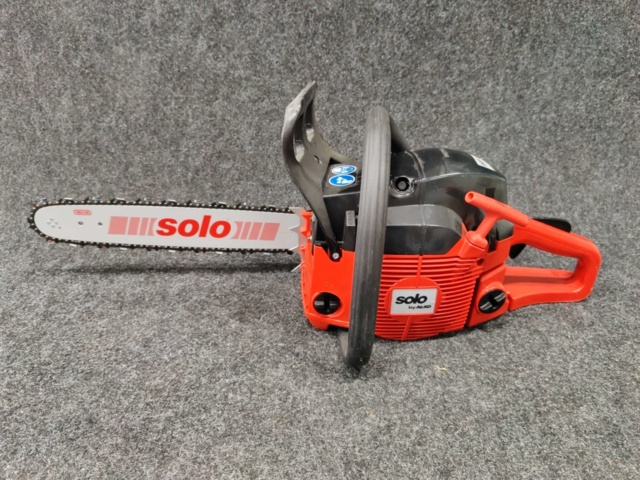 995773-5 Chainsaw Al-Ko Solo 652