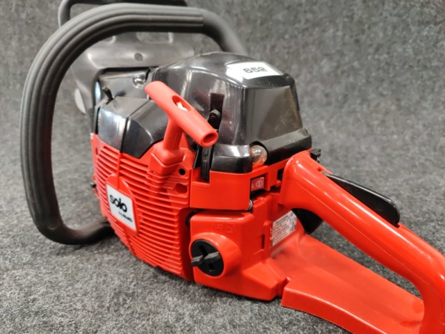 995773-6 Chainsaw Al-Ko Solo 652