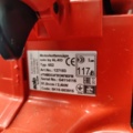 995773-8 Chainsaw Al-Ko Solo 652