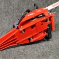 995773-9 Chainsaw Al-Ko Solo 652