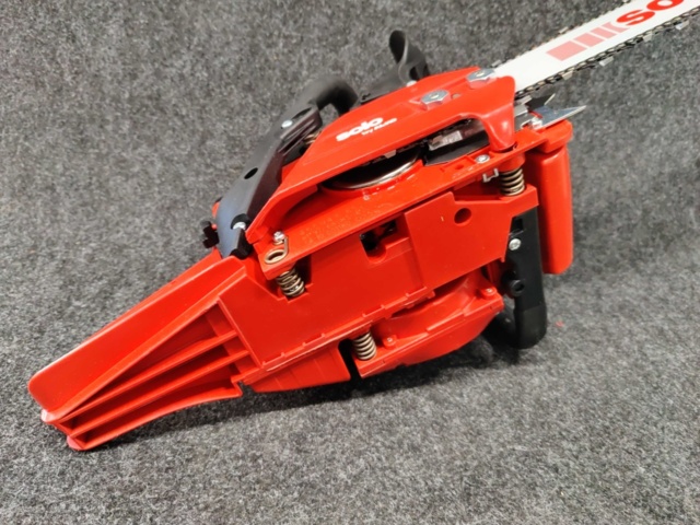 995773-9 Chainsaw Al-Ko Solo 652