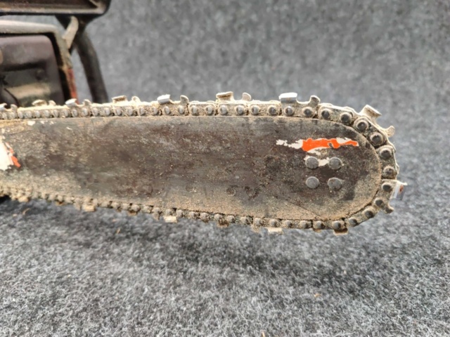 995774-3 Chainsaw Jonsereds 435