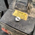 995774-6 Chainsaw Jonsereds 435