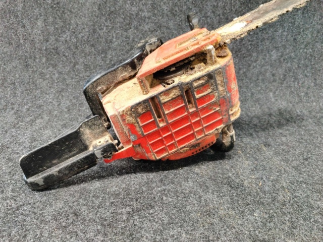 995774-7 Chainsaw Jonsereds 435