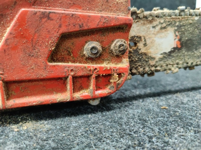 995774-8 Chainsaw Jonsereds 435