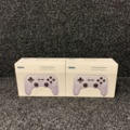 994676-3 2 Bluetooth game controllers Pro2 Gamepad Gray Edition