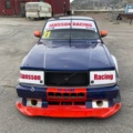 991230-5 Racing car Volvo 240 T5