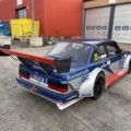 991230-6 Racing car Volvo 240 T5