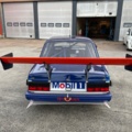 991230-7 Racing car Volvo 240 T5
