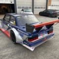 991230-8 Racing car Volvo 240 T5