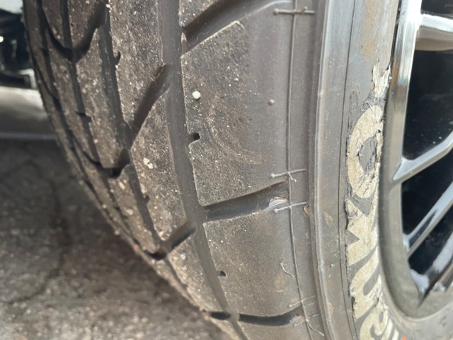 991230-10 Racing car Volvo 240 T5