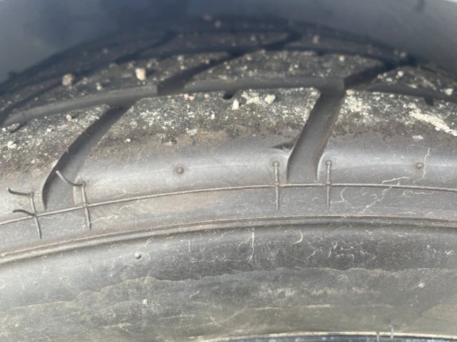 991230-15 Racing car Volvo 240 T5