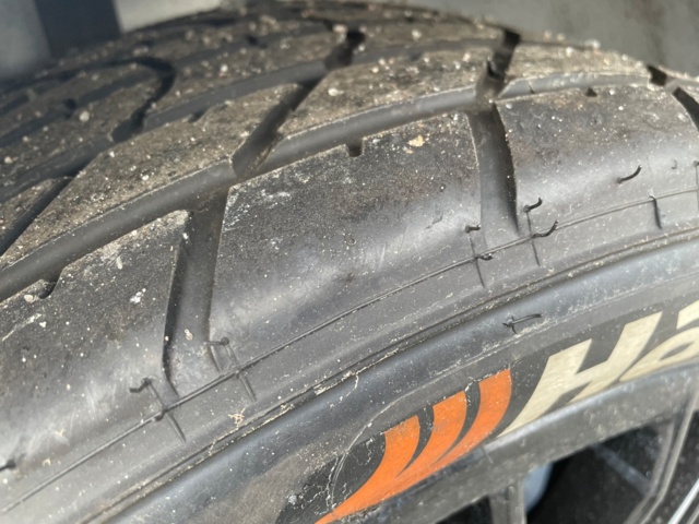 991230-17 Racing car Volvo 240 T5