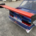 991230-18 Racing car Volvo 240 T5